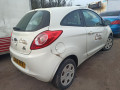 переключатель подрулевой (стрекоза) Ford Ka 2 поколение 2010, 1.2 л., МКПП, хетчбэк 3 дв., 1790290 - фото №10