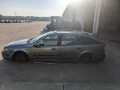 дуги на крышу (рейлинги) Renault Laguna 2 поколение [рестайлинг] 2007, 1.9 л., МКПП, универсал, 0022154 - фото №14
