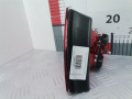 фонарь крышки багажника левый Citroen C5 2 поколение 2008, 2.0 л., МКПП, седан, 6351JQ - фото №4