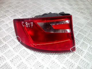 фонарь задний левый SEAT Toledo 4 поколение 2013, 1.6 л., МКПП, хетчбэк 5 дв., 6JH945095E