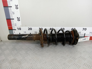 стойка амортизатора Skoda Octavia 2 поколение (A5) [рестайлинг] 2010, 1.6 л., МКПП, хетчбэк 5 дв., 1K0413031BF