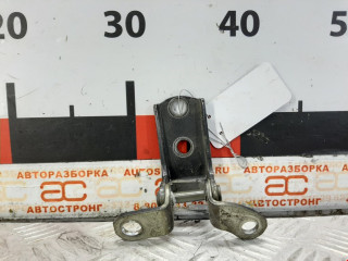 петля двери Toyota Camry XV50 2014, 2.5 л., АКПП, седан, 6871012151