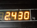 стеклоподъемник электрический передний левый Mercedes-Benz C-Класс W204/S204 2008, 1.8 л., МКПП, седан, A2127201579 - фото №5