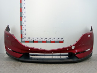 бампер передний Mazda CX-5 2 поколение KF 2017, KB8A50031