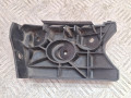 крепление бампера SEAT Altea 1 поколение [рестайлинг] 2012, 1.6 л., дизель, робот, 5P0807184A - фото №3