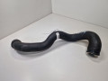 патрубок радиатора Mercedes-Benz E-Класс W211/S211 2004, 2.6 л., i, бензин, МКПП, задний привод, 2115010482 - фото №2