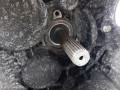 КПП механическая (МКПП) Volkswagen Sharan 1 поколение [рестайлинг] 2001, 1.9 л., МКПП, минивэн, 02N300049X - фото №2