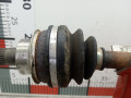 полуось задняя (приводной вал, ШРУС) Subaru Forester 2 поколение (SG) 2003, 2.0 л., АКПП, внедорожник 5 дв. - фото №5