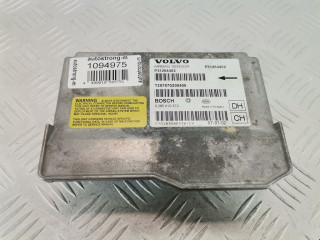 блок AirBag Volvo V70 3 поколение 2008, 2.4 л., МКПП, универсал, 31295676