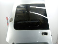 дверь задняя распашная левая Nissan Interstar 1 поколение 2005, 2.5 л., МКПП, микроавтобус - фото №3