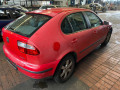 зеркало наружное левое SEAT Leon 1 поколение 2001, 1.6 л., МКПП, хетчбэк 5 дв., 1M1857507A - фото №9