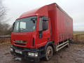 камера тормозная IVECO EuroCargo 3 поколение 2011, 5.9 л., АКПП, 41211451 - фото №14