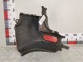 Клык бампера Mercedes-Benz Sprinter 2 поколение (W906) 2008, 2.2 л., МКПП, микроавтобус, 2E1807322C - фото №4