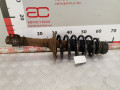 стойка амортизатора Volkswagen 1999, 1.9 л., МКПП, универсал, 1J0413031BH - фото №6