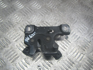 замок капота Audi A6 4B/C5 1998, 2.6 л., АКПП, универсал, 8L0923509
