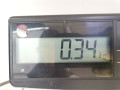 фонарь крышки багажника правый Honda Civic 8 поколение 2006, 1.8 л., АКПП, седан, 34151SNAA01 - фото №5
