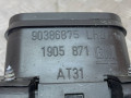 дефлектор обдува салона Opel Corsa B 1998, 1.0 л., бензин, МКПП, хетчбэк 5 дв., 90386875 - фото №6