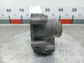 заслонка дроссельная Volkswagen Polo 4 поколение 2005, 1.2 л., МКПП, хетчбэк 3 дв., 03D133062E - фото №2