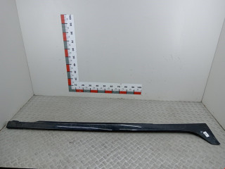 накладка на порог внутренняя Audi A6 4G/C7 2012, 2.0 л., АКПП, седан