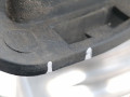 заглушка (решетка) в бампер Opel Corsa D 2007, 1.4 л., МКПП, хетчбэк 5 дв., 13231589 - фото №5