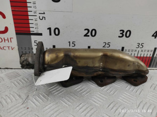 коллектор выпускной Audi A5 8T 2008, 3.0 л., МКПП, купе, 059253034AC