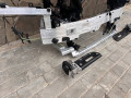 передняя панель крепления облицовки (телевизор) BMW X5 M F95 2021, 4.4 л., бензин, полный привод, 7443622, 7443621, 7421707, 7421675, 7421599 - фото №9