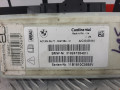 блок AirBag BMW X3 F25 2011, 3.0 л., АКПП, внедорожник 5 дв., 65777911606 - фото №2