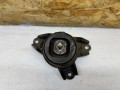 подушка крепления двигателя Hyundai Tucson 2 поколение 2011, 2.0 л., дизель, АКПП, 218102S200 - фото №2