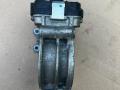 заслонка дроссельная Alfa Romeo Stelvio 1 поколение 949 2018, 2.0 л., дизель, АКПП, 55278009 - фото №2