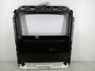люк BMW 5 серия E60/E61 2007, 3.0 л., АКПП, седан, 98AB8125EC, 54137028569