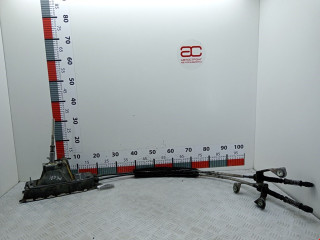 кулиса Volkswagen Golf 5 поколение 2004, 1.9 л., МКПП, хетчбэк 5 дв., 1K0711061A