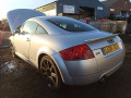 раздаточная коробка Audi TT 8N 2003, 1.8 л., МКПП, купе, 02M409053AD - фото №11