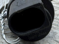 pегулятор давления топлива BMW 2007, 2.0 л., МКПП, хетчбэк 5 дв., 13517797875 - фото №3