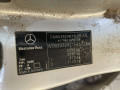 амортизатор передний правый Mercedes-Benz C-Класс W203/S203/CL203 2003, 1.8 л., МКПП, универсал, A2033202930 - фото №12
