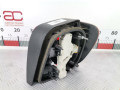 фонарь задний левый Volkswagen Polo 3 поколение 1996, 1.4 л., АКПП, хетчбэк 3 дв., 6N0945095 - фото №2