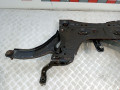балка подвески передняя (подрамник) Nissan Micra 3 поколение (K12) 2003, 1.2 л., МКПП, хетчбэк 5 дв., 54400AX602 - фото №5