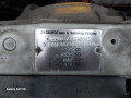 полуось передняя правая (приводной вал, ШРУС) Daewoo Kalos 1 поколение 2004, 1.4 л., МКПП, хетчбэк 5 дв., 96348791 - фото №10