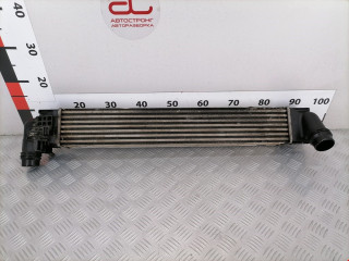 интеркулер Renault Duster 1 поколение 2013, 1.5 л., МКПП, внедорожник 5 дв., 8200880552
