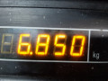 масляный поддон Ford Focus 1 поколение [рестайлинг] 2004, 1.8 л., МКПП, универсал, 1353148 - фото №6
