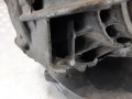 КПП механическая (МКПП) Renault Scenic 2 поколение 2005, 1.9 л., МКПП, минивэн, 7701717852 - фото №7