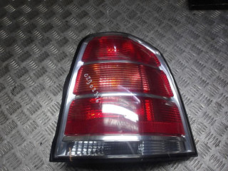 фонарь задний правый Opel Zafira 2 поколение (B) 2006, 1.9 л., МКПП, минивэн, 24451843