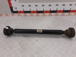карданный вал Volkswagen Touareg 1 поколение 2004, 2.5 л., АКПП, внедорожник 5 дв., 7L6521101N