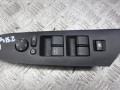блок управления стеклоподъемниками Mazda 3 BL [рестайлинг] 2011, 1.6 л., МКПП, хетчбэк 5 дв., BEK666350, 5AA798EA02 - фото №4