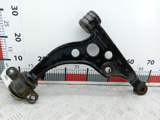 рычаг передний правый Fiat 2003, 2.3 л., МКПП, фургон, 3521J3