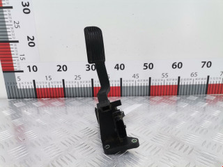 педаль Mercedes-Benz Vito W639 2004, 2.2 л., МКПП, микроавтобус, A6393000604