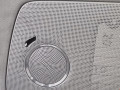 шторка багажника Audi A5 8T 2011, 2.0 л., МКПП, купе, 8T0863411AF - фото №4