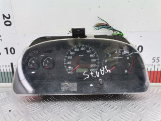 щиток приборов (приборная панель) Subaru Impreza 1 поколение (GM/GC/GF) [рестайлинг] 1999, 2.0 л., МКПП, универсал, 85014FA451