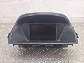 дисплей Opel Antara 1 поколение 2006, 2.0 л., дизель, МКПП, внедорожник 5 дв., 96627615