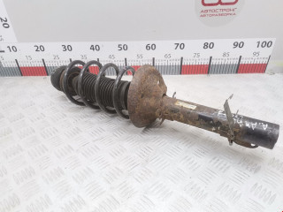 стойка амортизатора Audi A4 B6 2003, 1.8 л., МКПП, седан, 1J0413031T