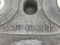 муфта кардана Mercedes-Benz E-Класс W211/S211 2003, 2.2 л., АКПП, седан, A2034110015 - фото №4
